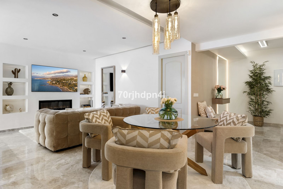 Se vende Apartamento Planta Baja de 3 dormitorios en Costa Del Sol, Málaga, España