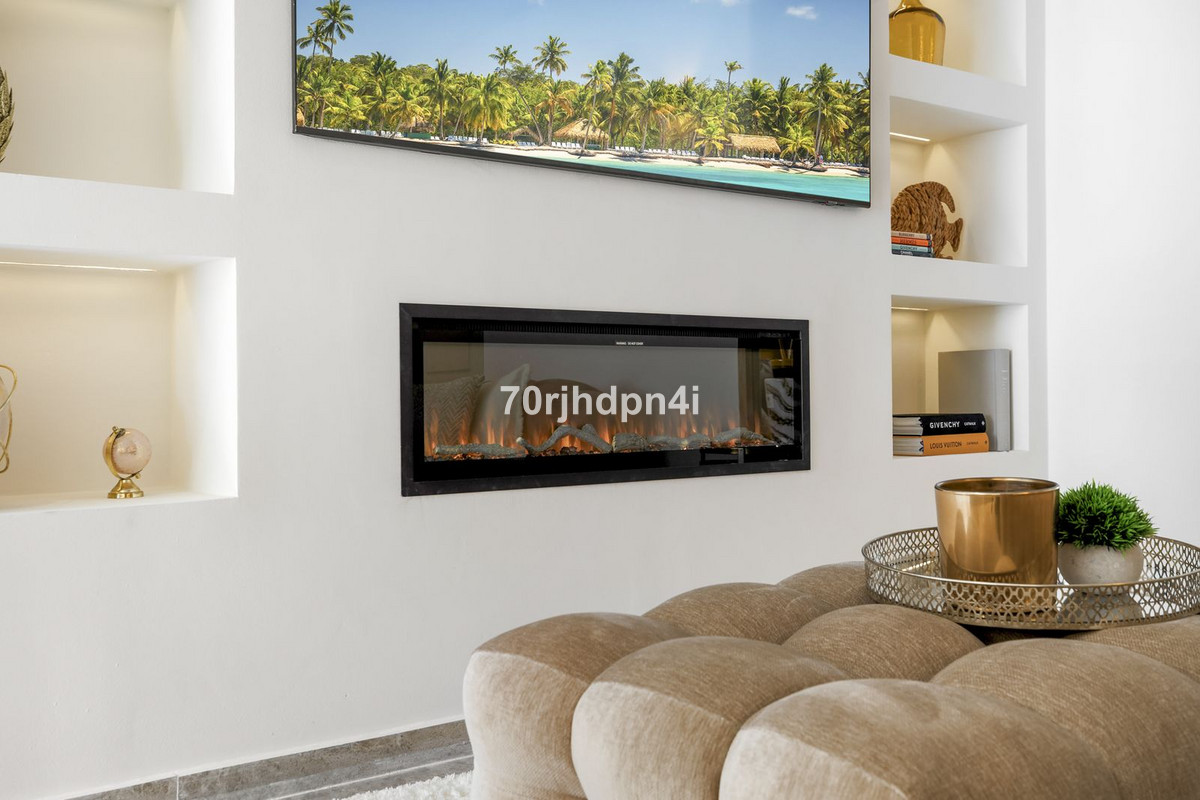 Se vende Apartamento Planta Baja de 3 dormitorios en Costa Del Sol, Málaga, España