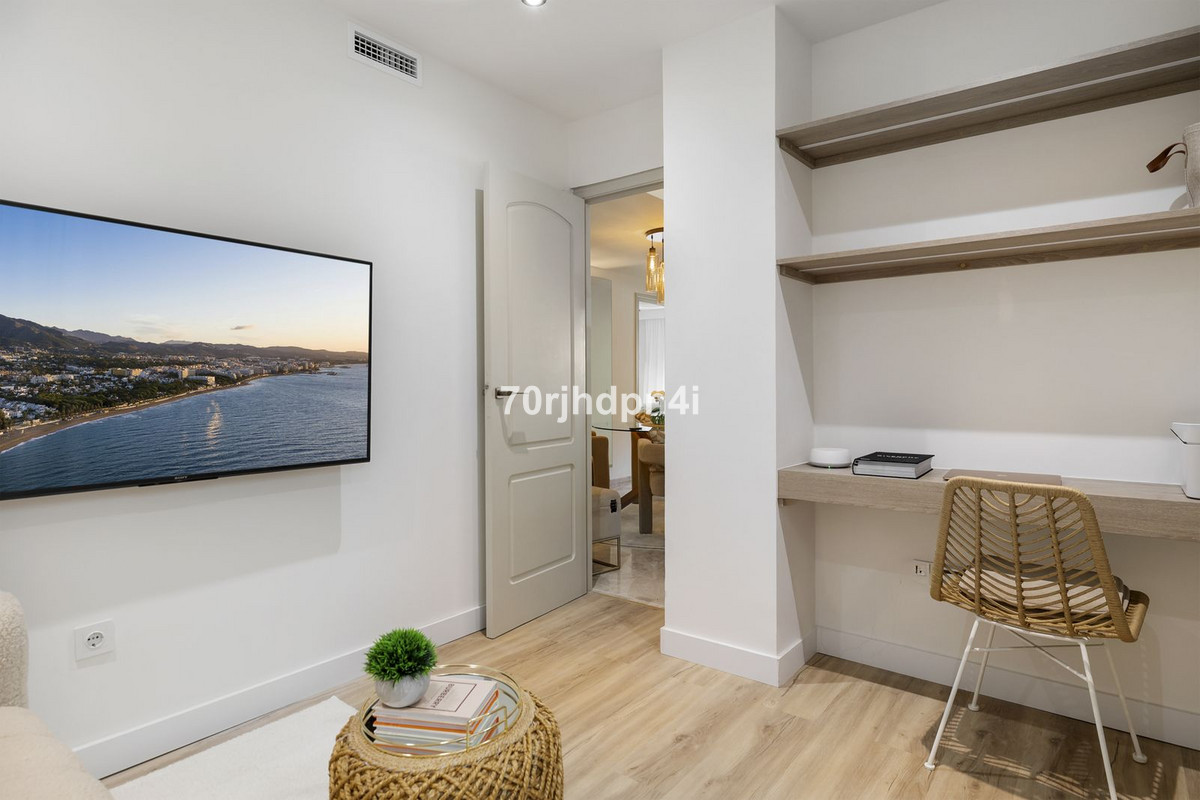 Se vende Apartamento Planta Baja de 3 dormitorios en Costa Del Sol, Málaga, España