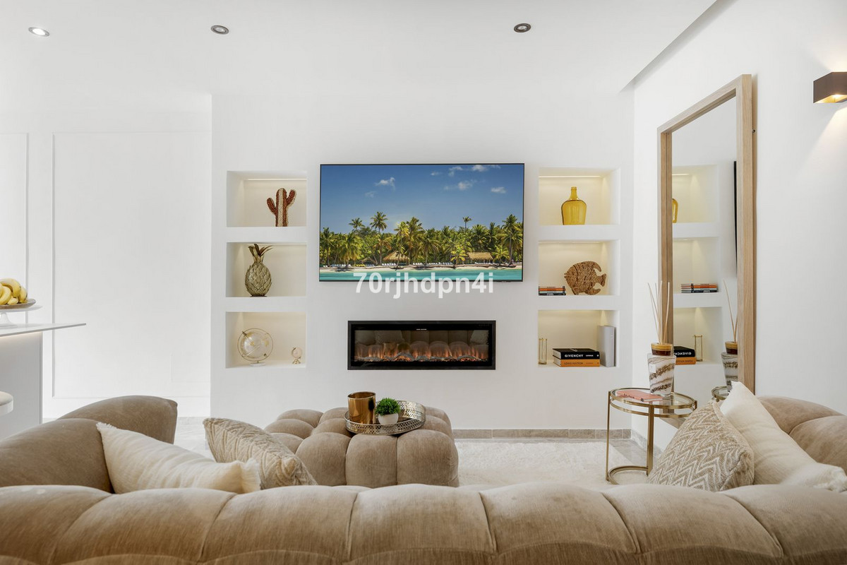 Se vende Apartamento Planta Baja de 3 dormitorios en Costa Del Sol, Málaga, España
