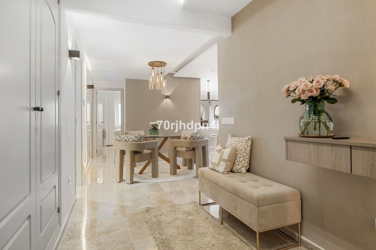 Se vende Apartamento Planta Baja de 3 dormitorios en Costa Del Sol, Málaga, España
