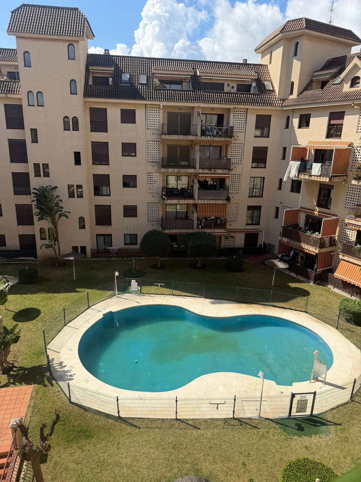Se vende Estudio Planta Media  en Costa Del Sol, Málaga, España
