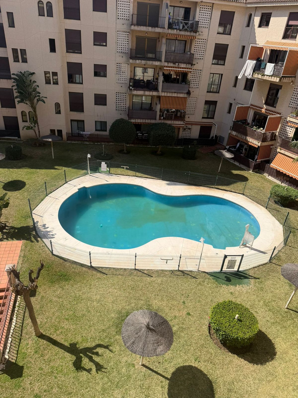 Se vende Estudio Planta Media  en Costa Del Sol, Málaga, España