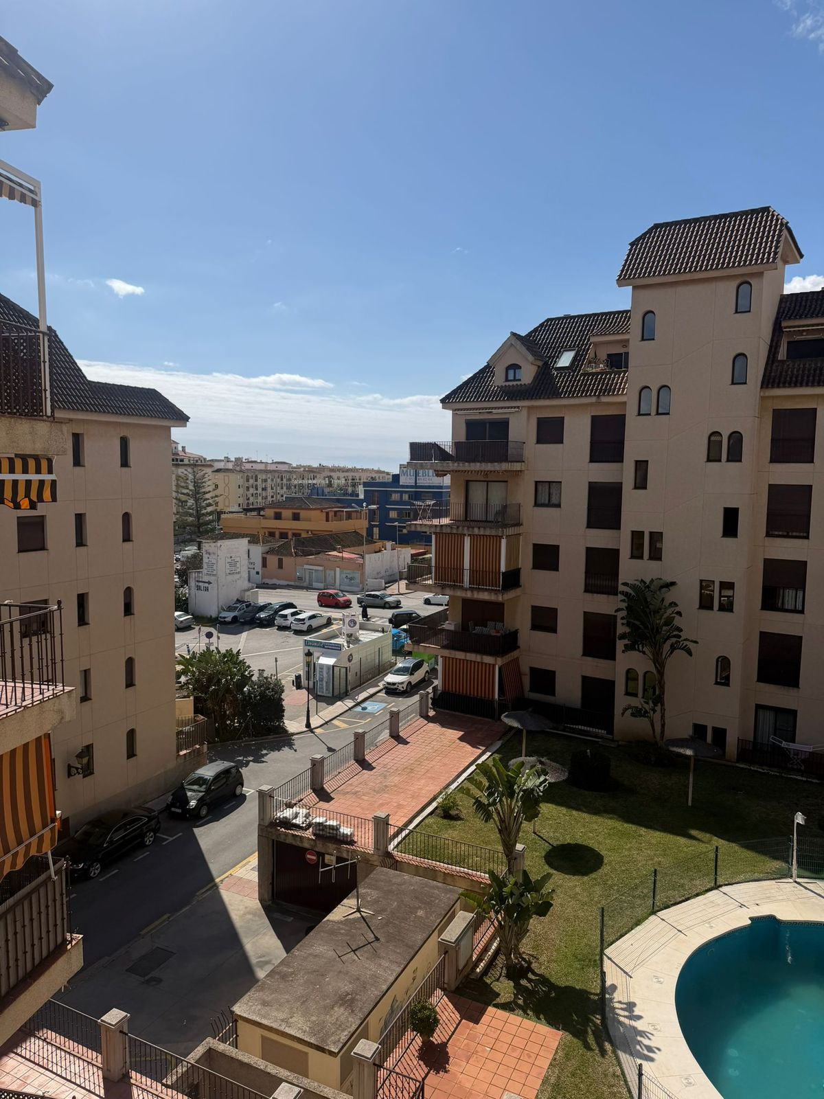 Se vende Estudio Planta Media  en Costa Del Sol, Málaga, España