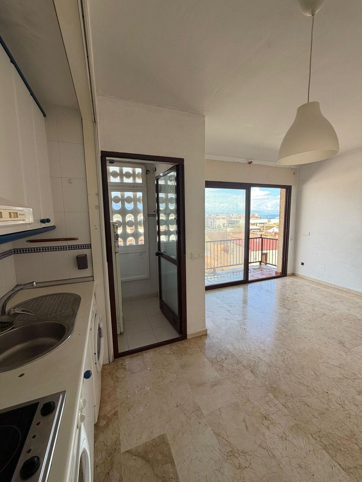 Se vende Estudio Planta Media  en Costa Del Sol, Málaga, España