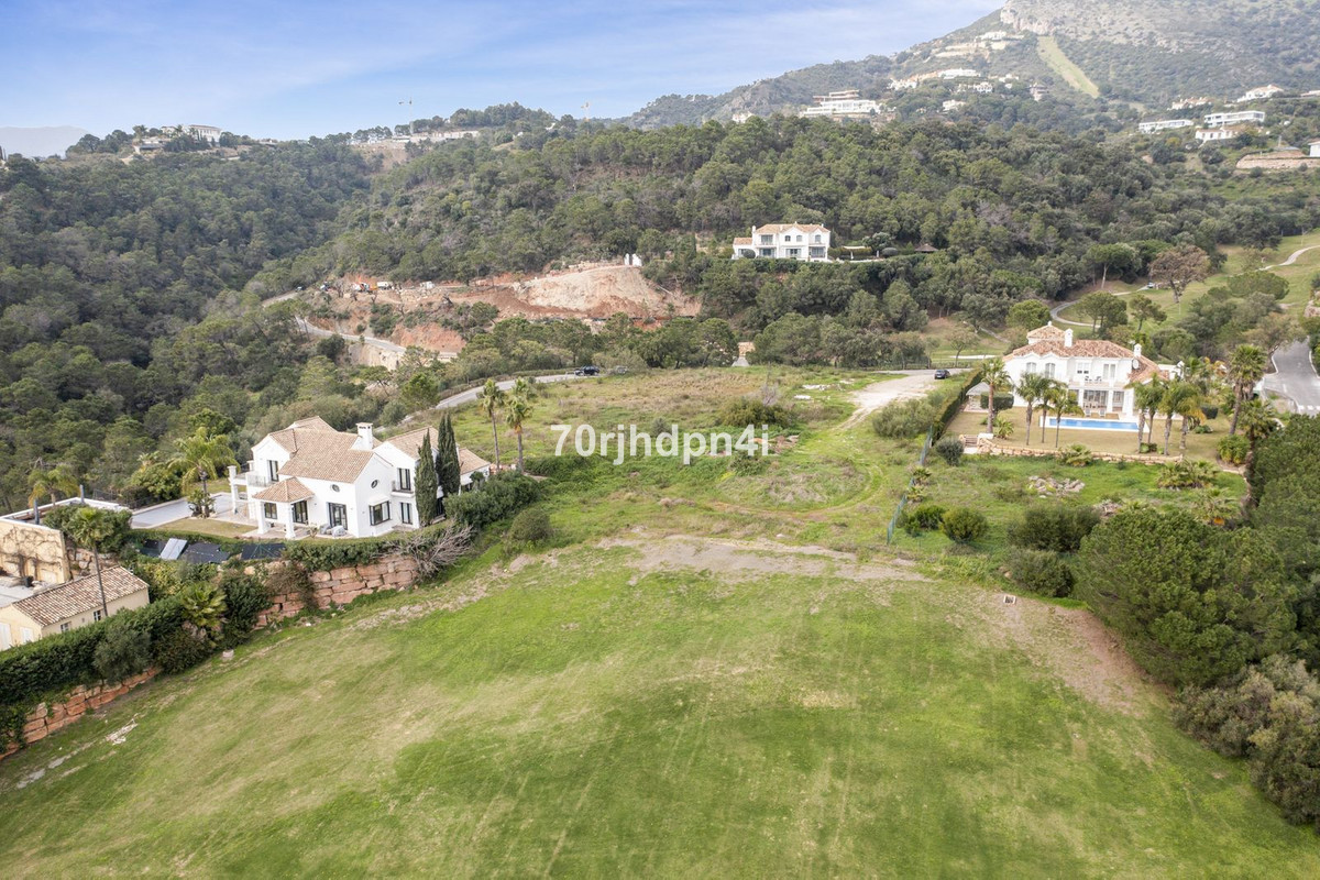 3 Bed Plots for sale in Benahavís Costa Del Sol, Málaga, Spain