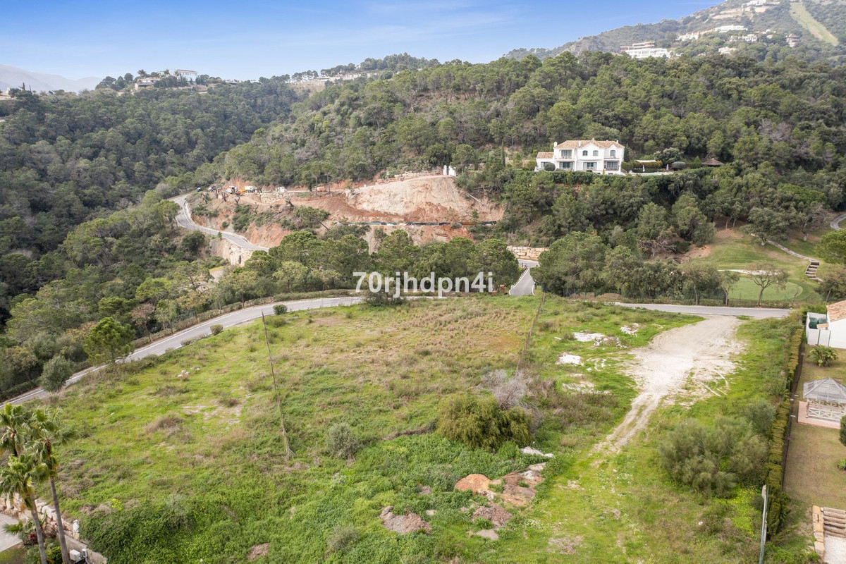 3 Bed Plots for sale in Benahavís Costa Del Sol, Málaga, Spain