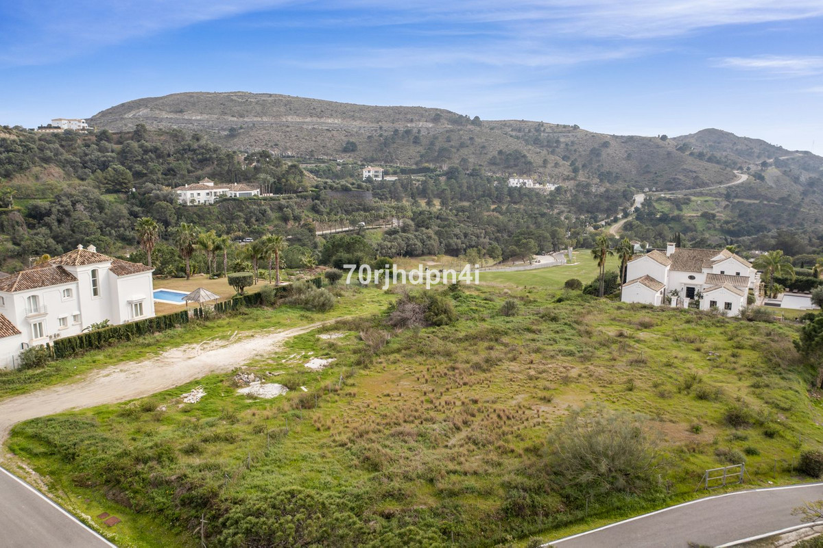 3 Bed Plots for sale in Benahavís Costa Del Sol, Málaga, Spain