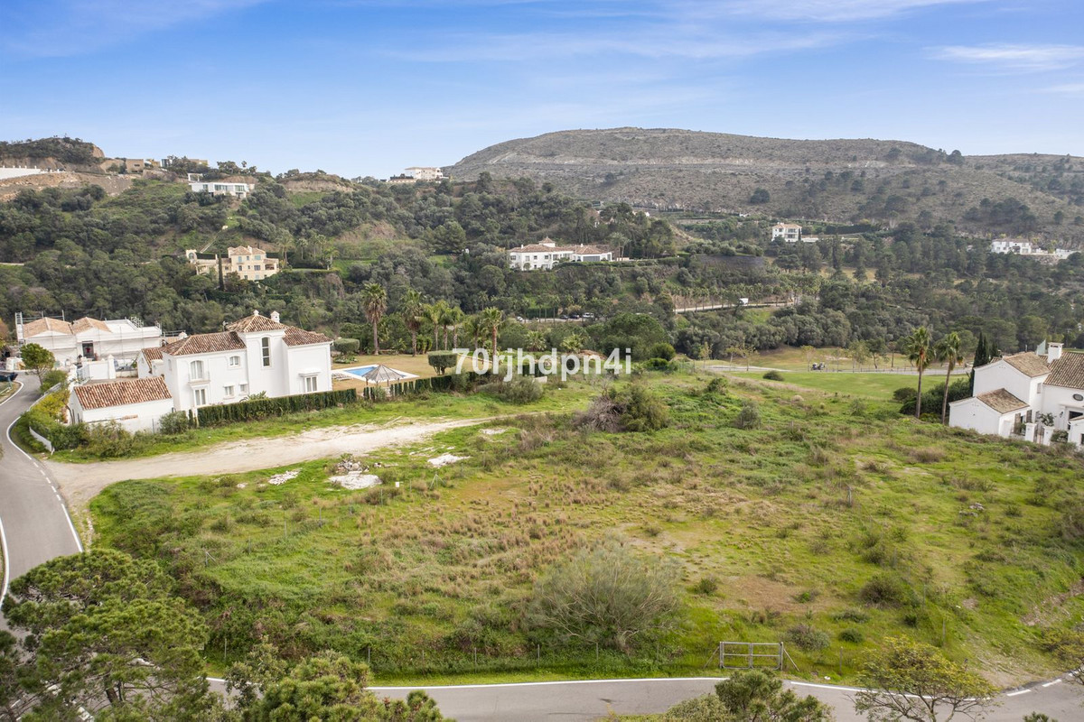3 Bed Plots for sale in Benahavís Costa Del Sol, Málaga, Spain