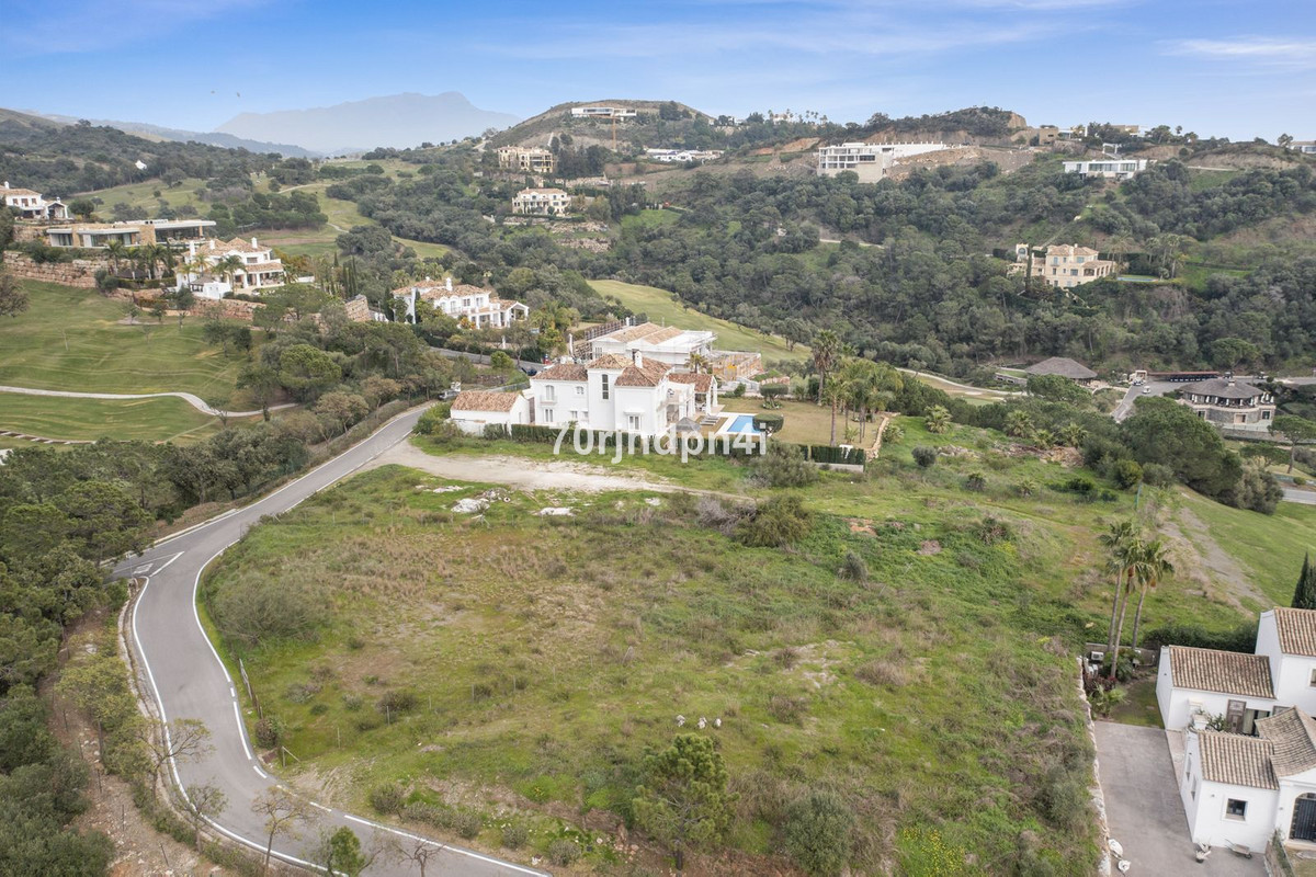 3 Bed Plots for sale in Benahavís Costa Del Sol, Málaga, Spain