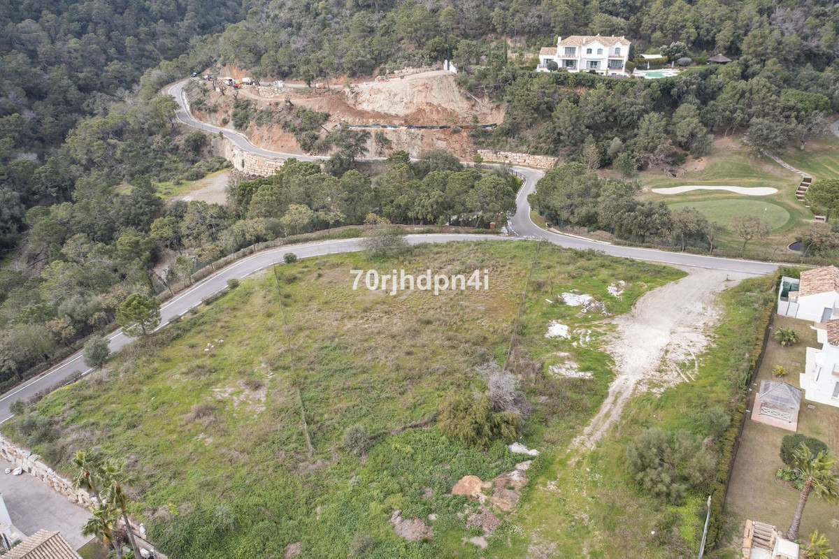 3 Bed Plots for sale in Benahavís Costa Del Sol, Málaga, Spain