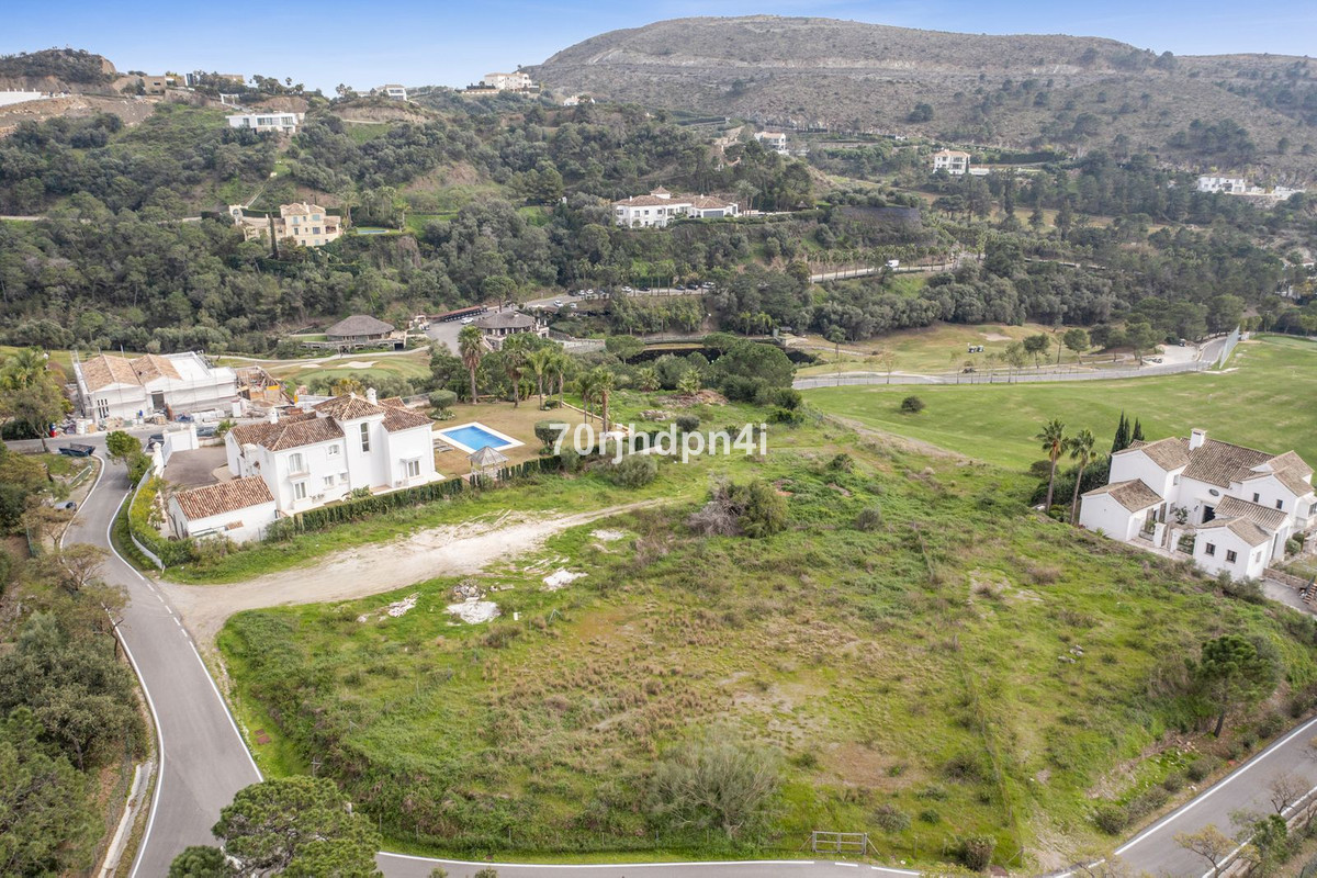 3 Bed Plots for sale in Benahavís Costa Del Sol, Málaga, Spain