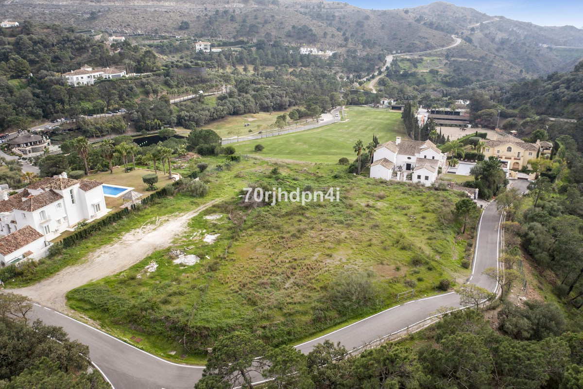 3 Bed Plots for sale in Benahavís Costa Del Sol, Málaga, Spain