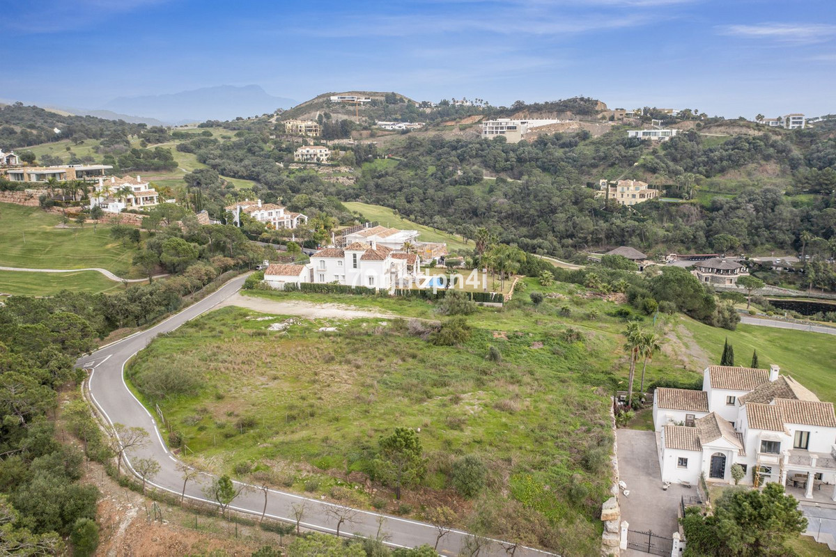 3 Bed Plots for sale in Benahavís Costa Del Sol, Málaga, Spain