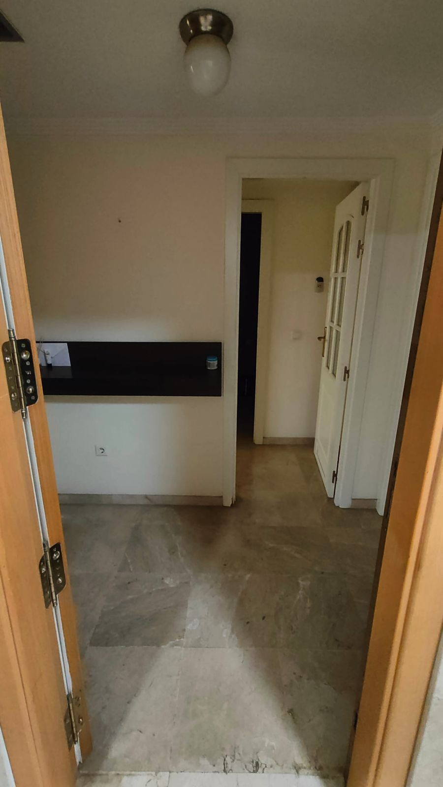 1 Bed Apartment for sale in Estepona Costa Del Sol, Málaga, Spain