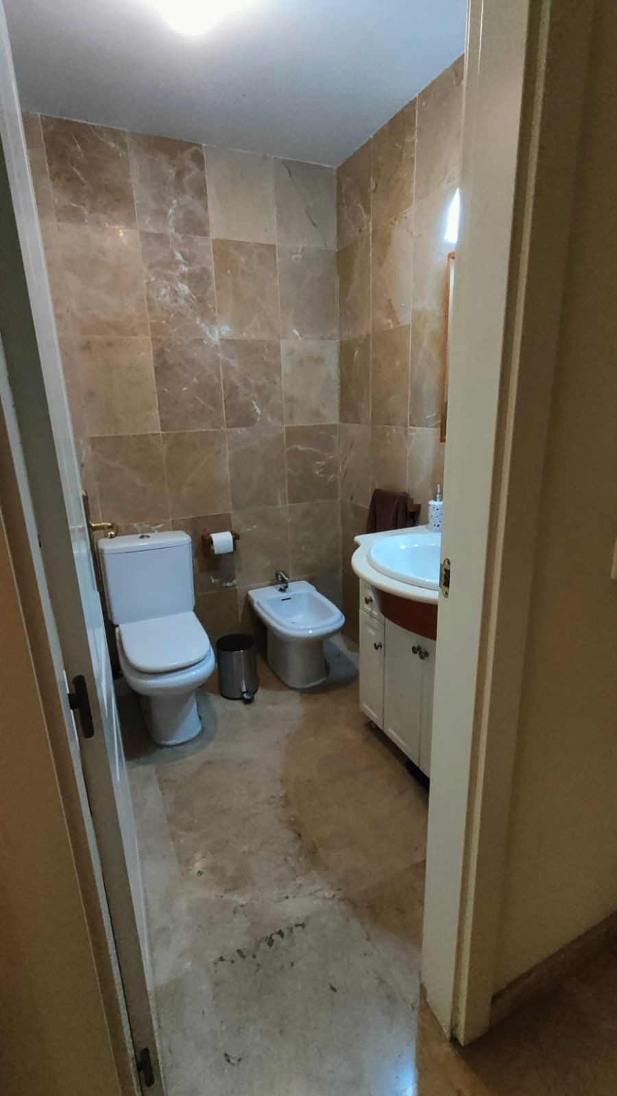 1 Bed Apartment for sale in Estepona Costa Del Sol, Málaga, Spain