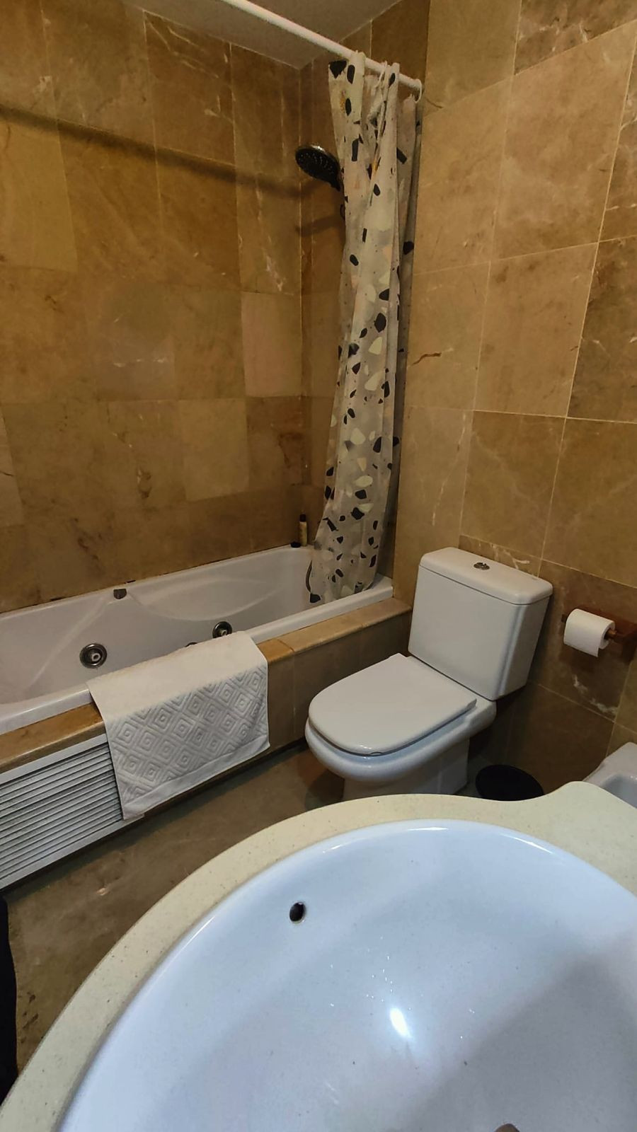 1 Bed Apartment for sale in Estepona Costa Del Sol, Málaga, Spain