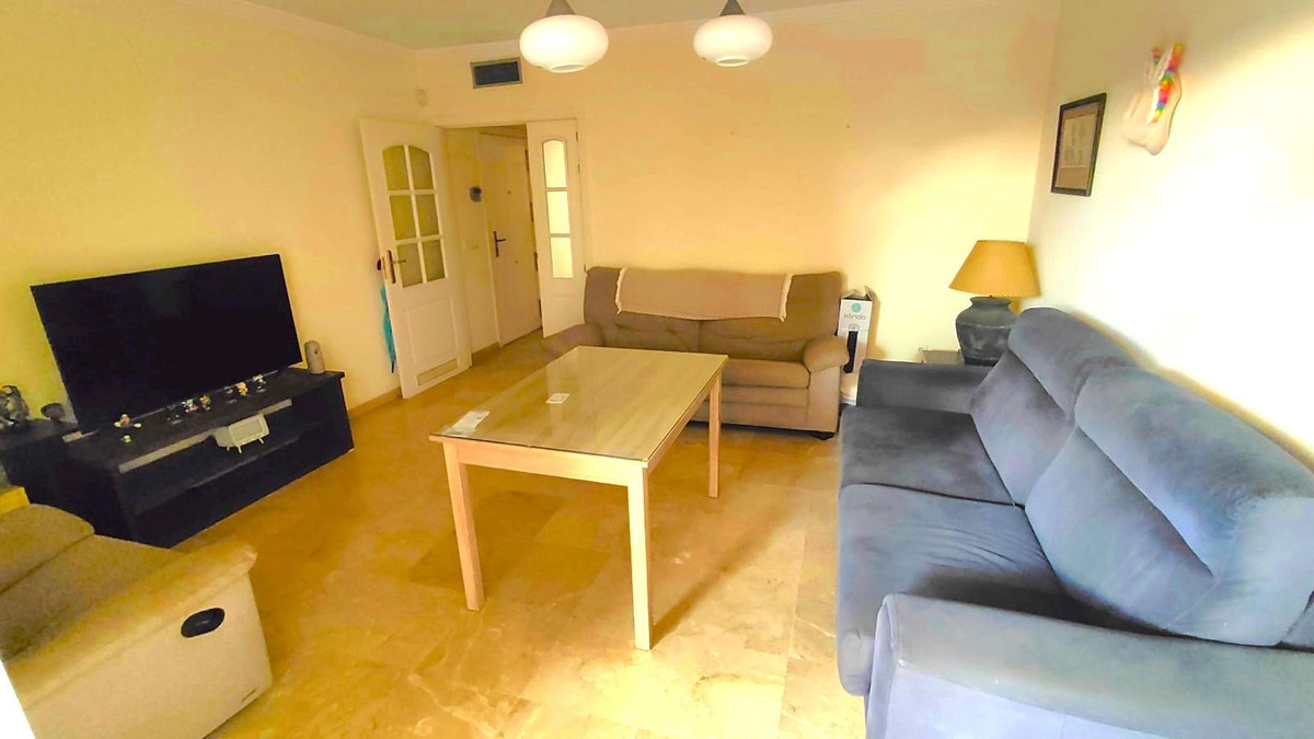 1 Bed Apartment for sale in Estepona Costa Del Sol, Málaga, Spain