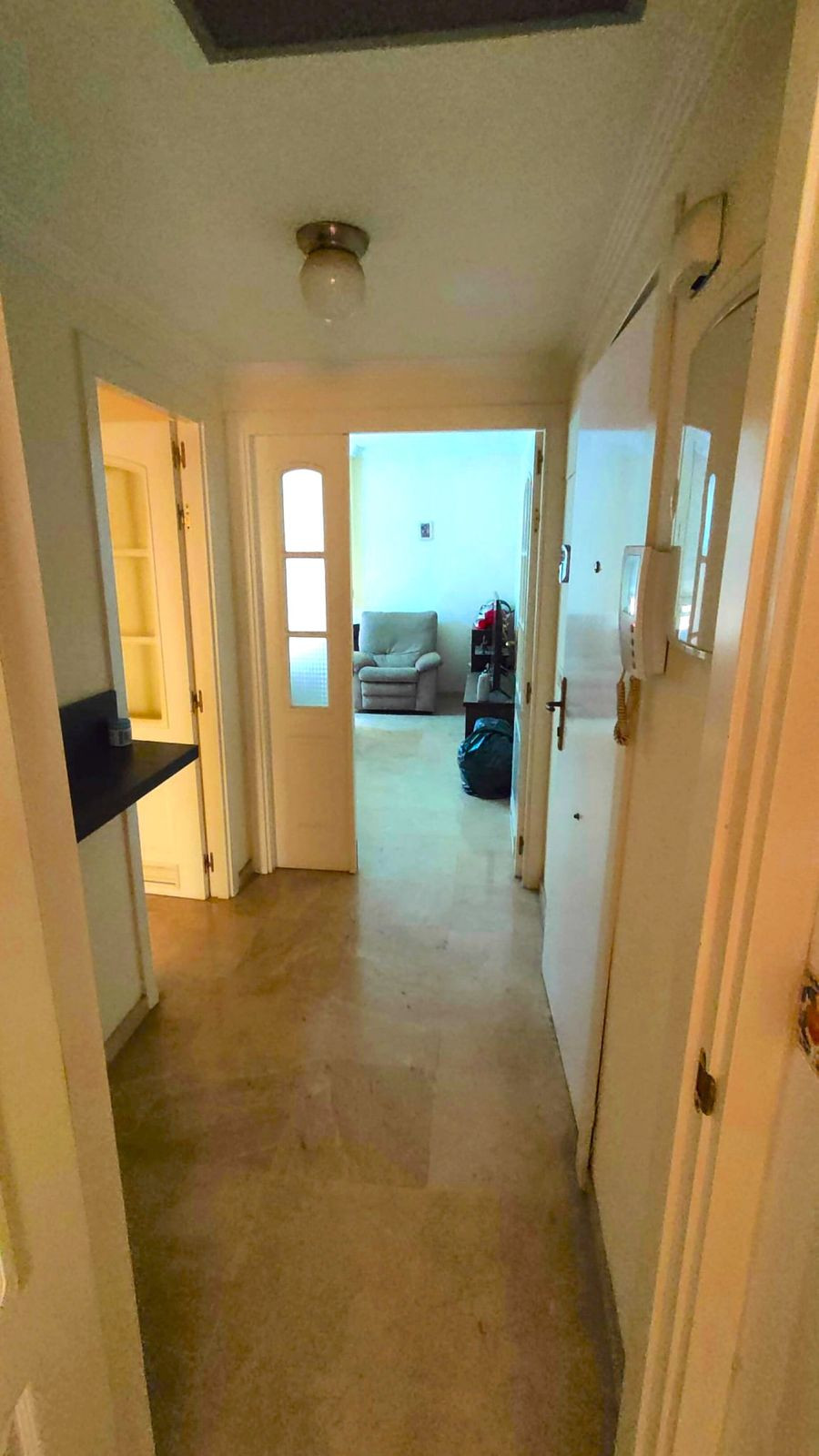 1 Bed Apartment for sale in Estepona Costa Del Sol, Málaga, Spain