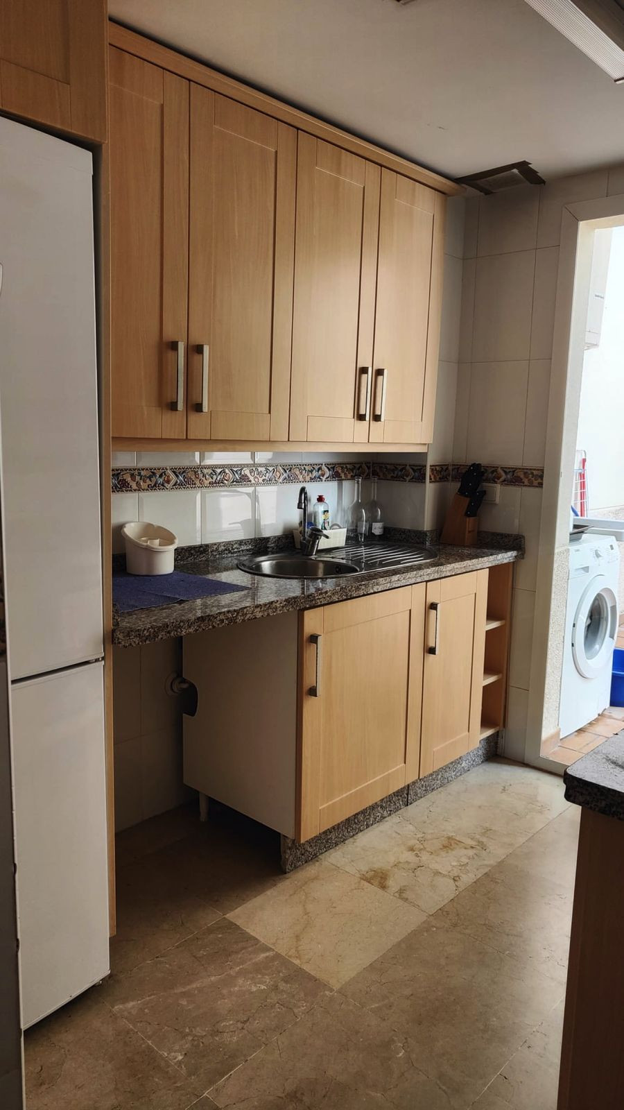 1 Bed Apartment for sale in Estepona Costa Del Sol, Málaga, Spain