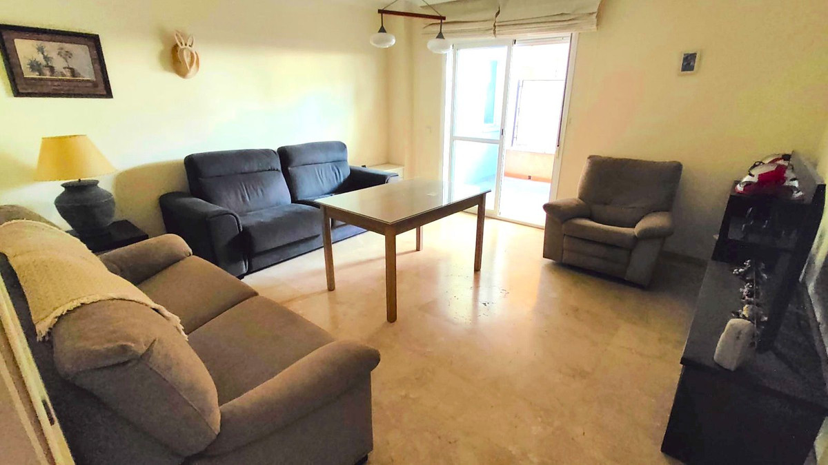 1 Bed Apartment for sale in Estepona Costa Del Sol, Málaga, Spain