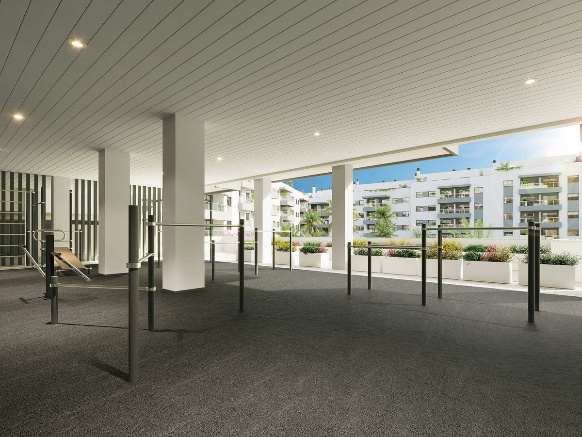 Se vende Apartamento Planta Media de 1 dormitorios en Costa Del Sol, Málaga, España