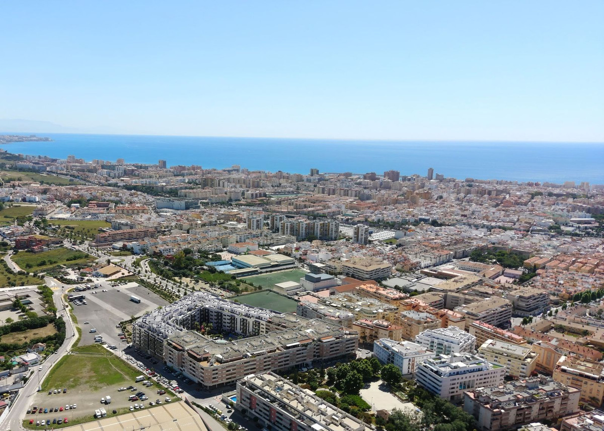 Se vende Apartamento Planta Media de 1 dormitorios en Costa Del Sol, Málaga, España