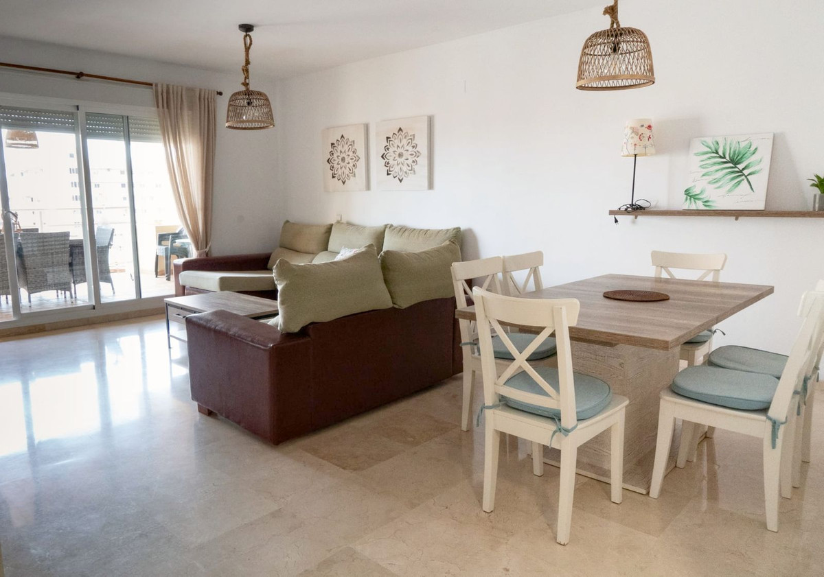 2 Bed Apartment for sale in Fuengirola Costa Del Sol, Málaga, Spain