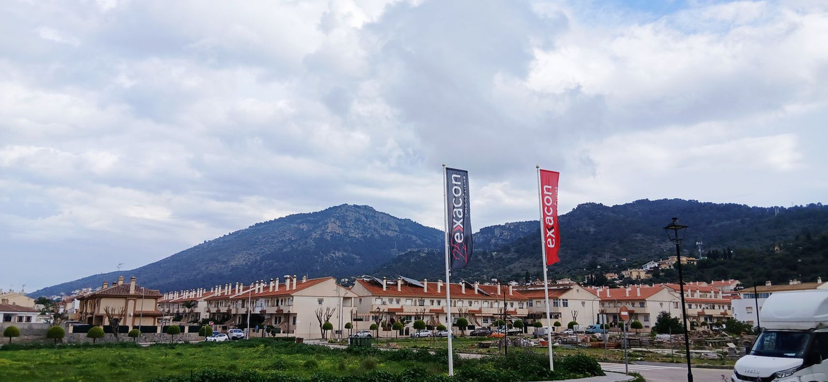 2 Bed Apartment for sale in Alhaurín De La Torre Costa Del Sol, Málaga, Spain