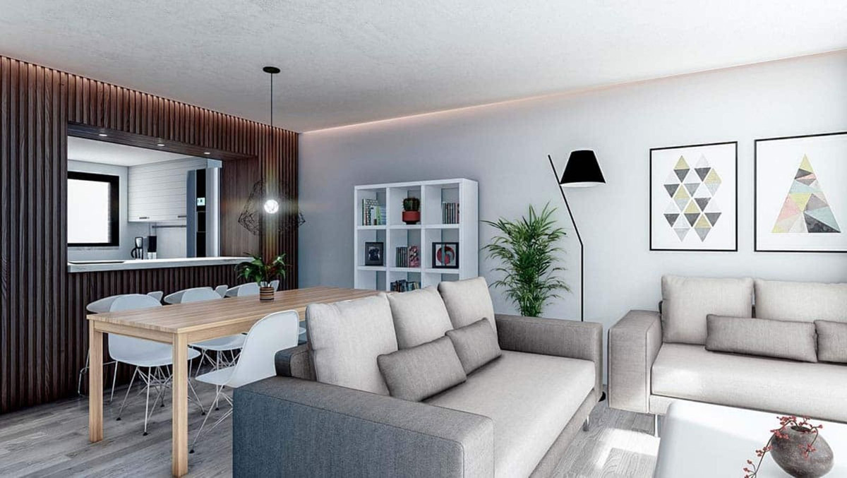 Se vende Adosada de 3 dormitorios en Costa Del Sol, Málaga, España