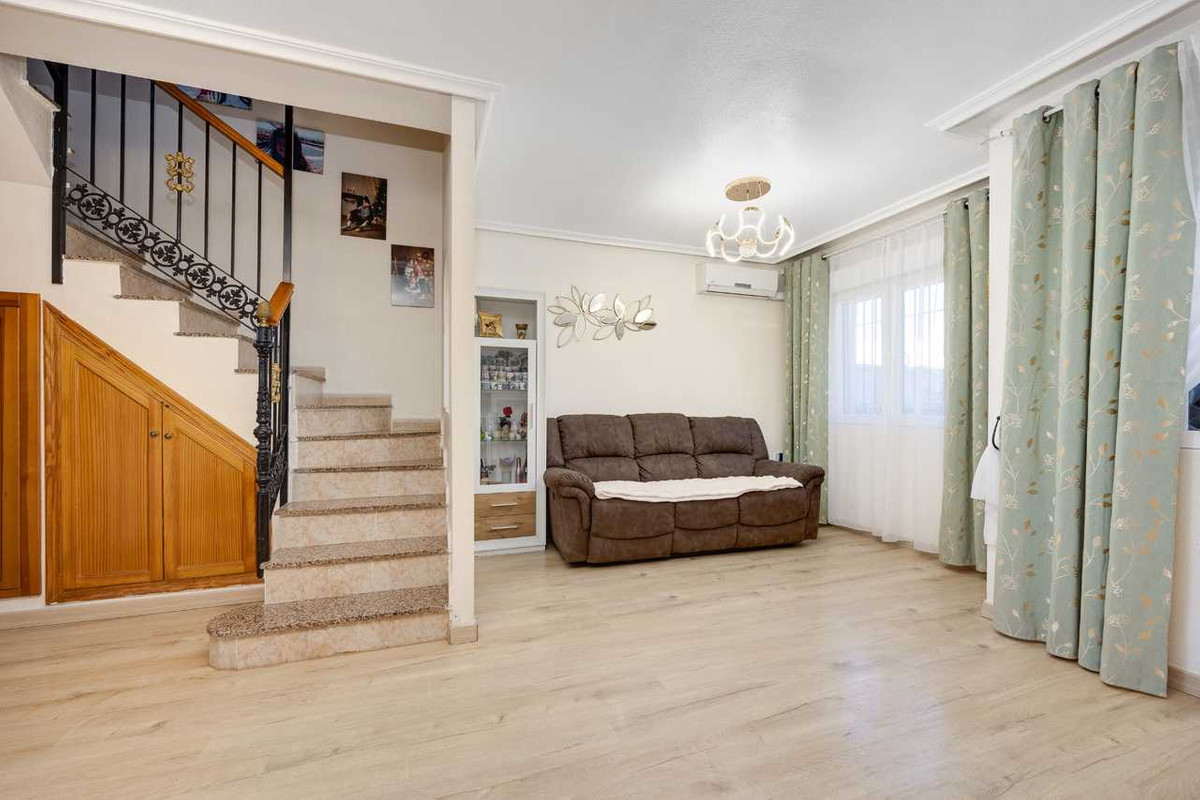 Se vende Adosada de 3 dormitorios en Costa Blanca, Alicante, España