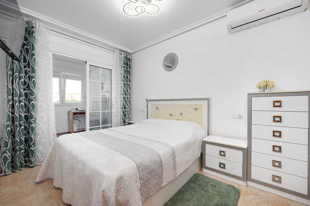 Se vende Adosada de 3 dormitorios en Costa Blanca, Alicante, España