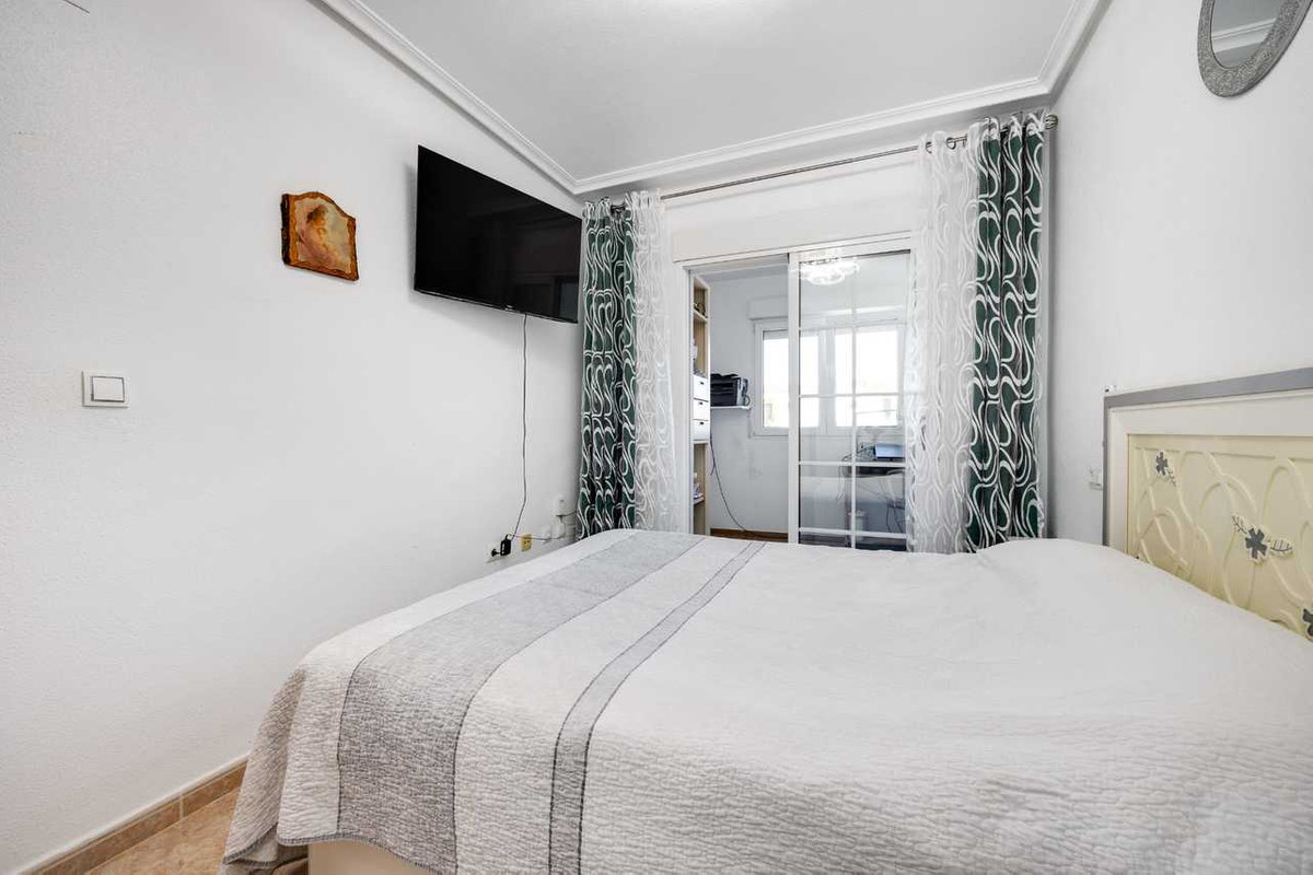 Se vende Adosada de 3 dormitorios en Costa Blanca, Alicante, España