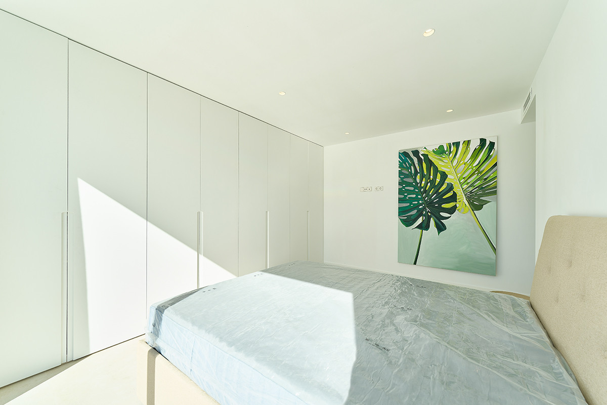 Se vende Villa - Chalet de 4 dormitorios en Costa Del Sol, Málaga, España