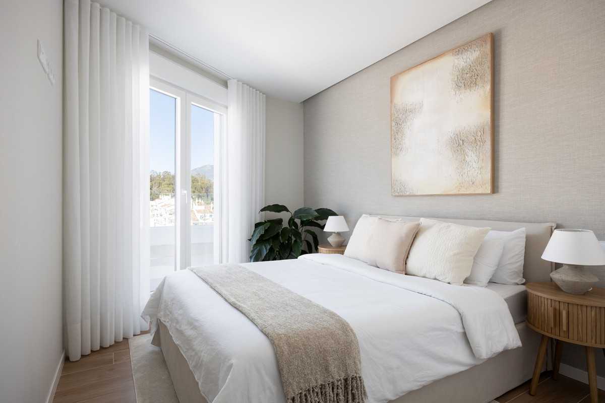Se vende Ático de 4 dormitorios en Costa Del Sol, Málaga, España
