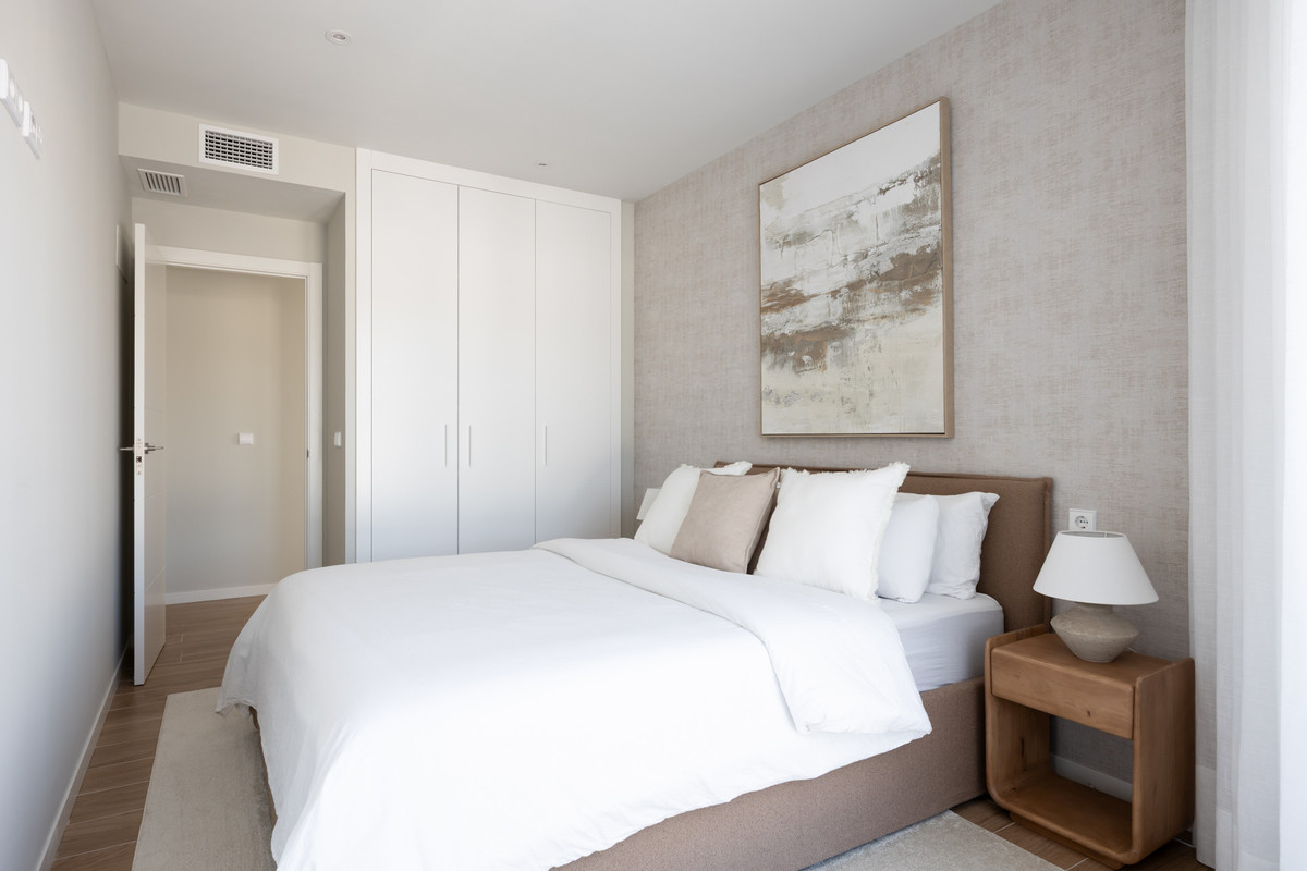 Se vende Ático de 4 dormitorios en Costa Del Sol, Málaga, España