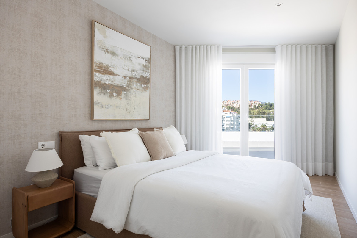 Se vende Ático de 4 dormitorios en Costa Del Sol, Málaga, España