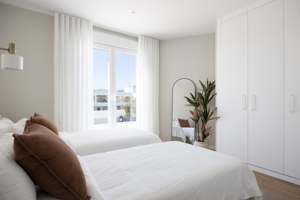 Se vende Ático de 4 dormitorios en Costa Del Sol, Málaga, España