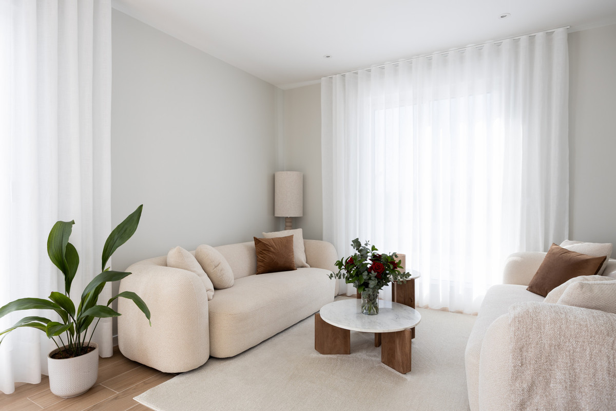 Se vende Ático de 4 dormitorios en Costa Del Sol, Málaga, España