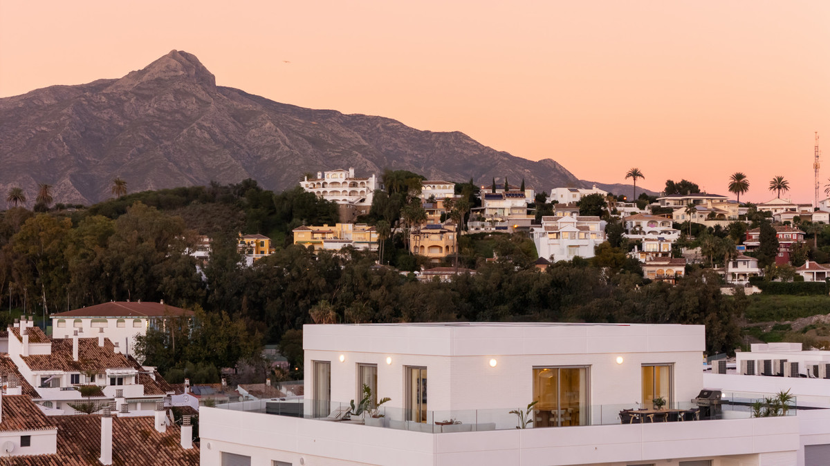 Se vende Ático de 4 dormitorios en Costa Del Sol, Málaga, España