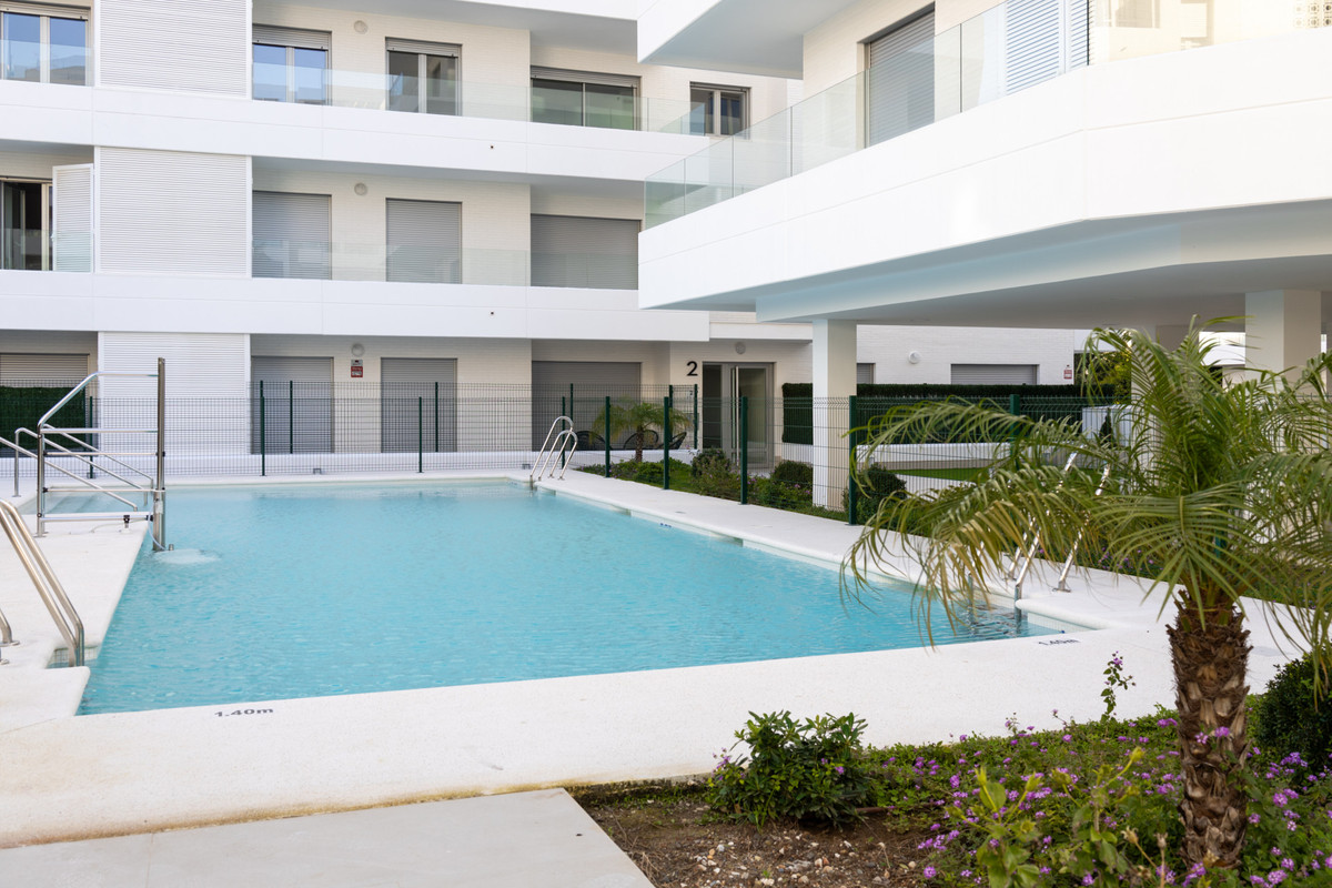 Se vende Ático de 4 dormitorios en Costa Del Sol, Málaga, España