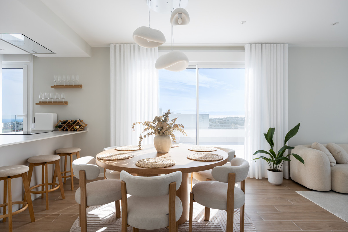 Se vende Ático de 4 dormitorios en Costa Del Sol, Málaga, España