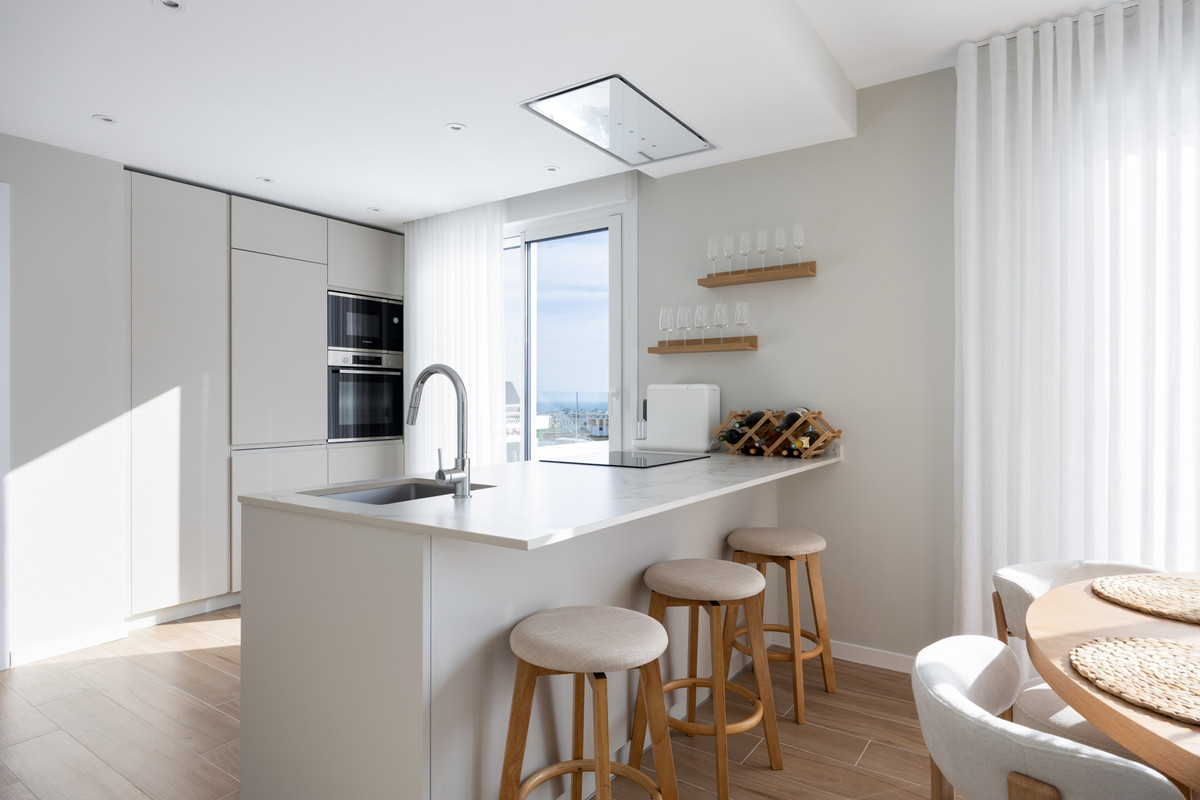 Se vende Ático de 4 dormitorios en Costa Del Sol, Málaga, España