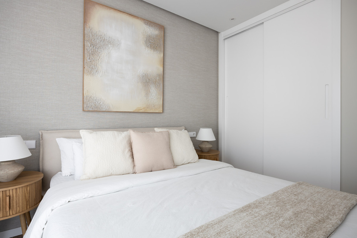 Se vende Ático de 4 dormitorios en Costa Del Sol, Málaga, España