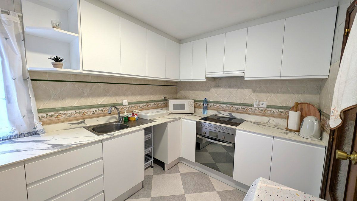 Se vende Apartamento Planta Media de 4 dormitorios en Costa Blanca, Alicante, España