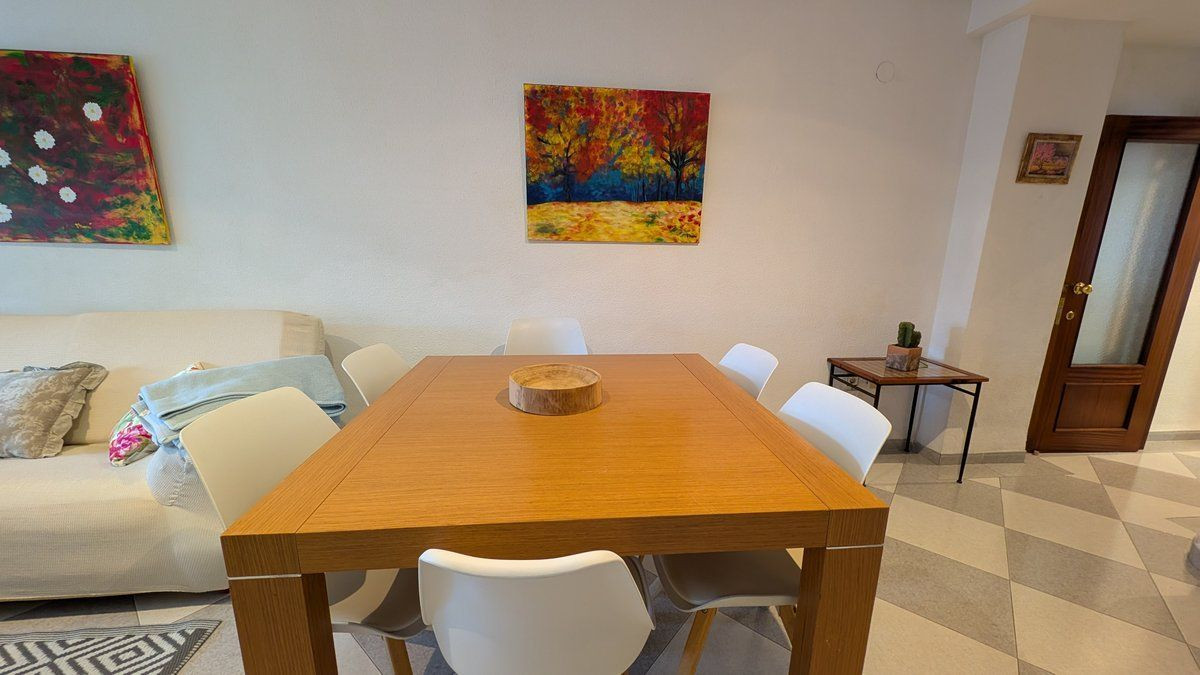 Se vende Apartamento Planta Media de 4 dormitorios en Costa Blanca, Alicante, España