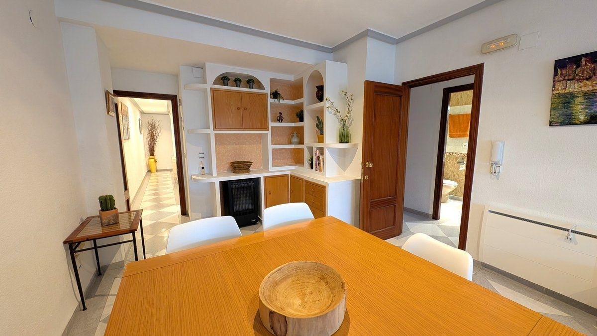 Se vende Apartamento Planta Media de 4 dormitorios en Costa Blanca, Alicante, España