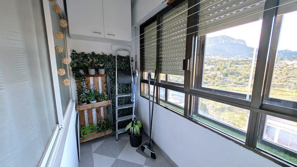 Se vende Apartamento Planta Media de 4 dormitorios en Costa Blanca, Alicante, España