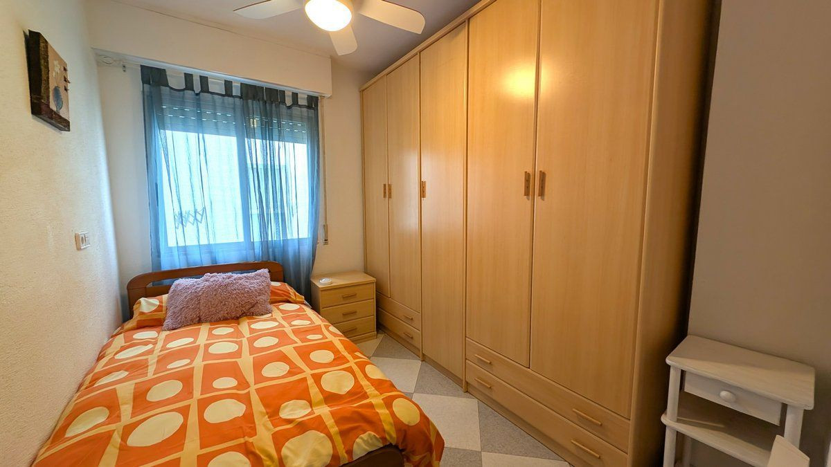 Se vende Apartamento Planta Media de 4 dormitorios en Costa Blanca, Alicante, España