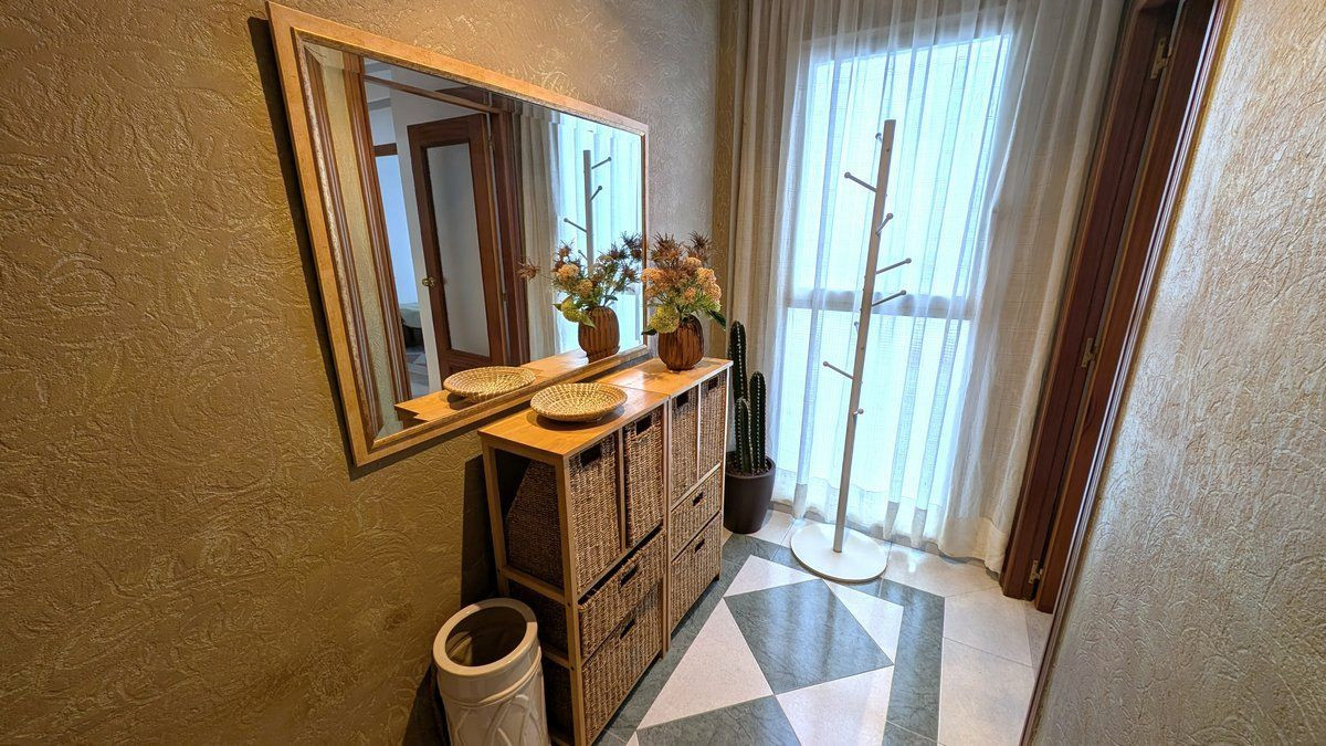 Se vende Apartamento Planta Media de 4 dormitorios en Costa Blanca, Alicante, España